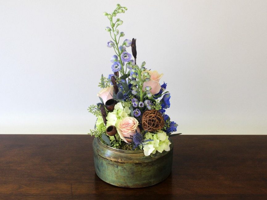 The Libra Bouquet by Studley's