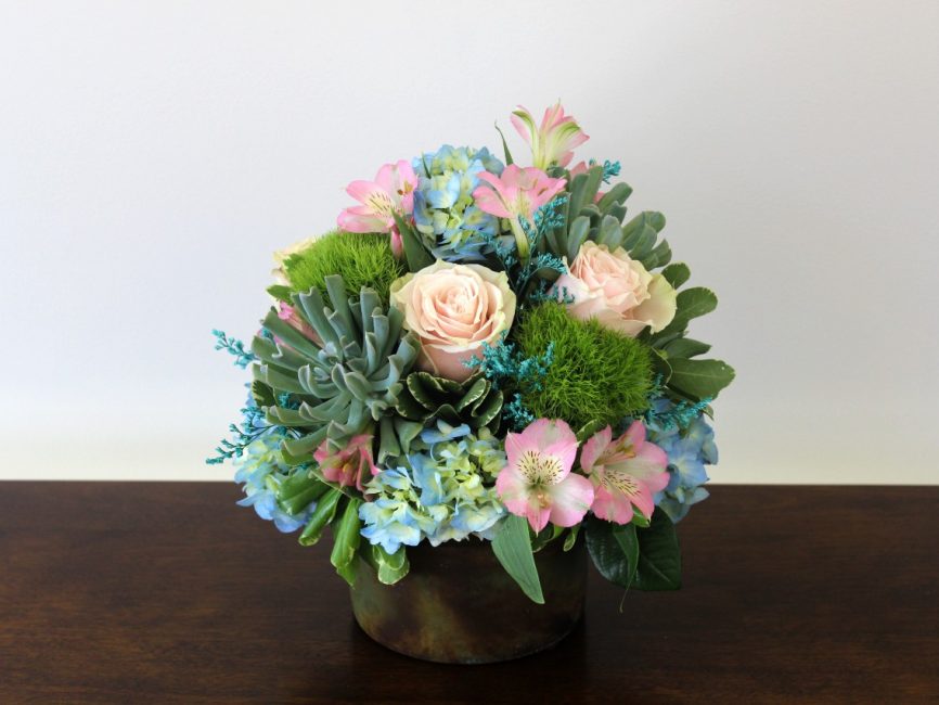 The Taurus Bouquet by Studley's