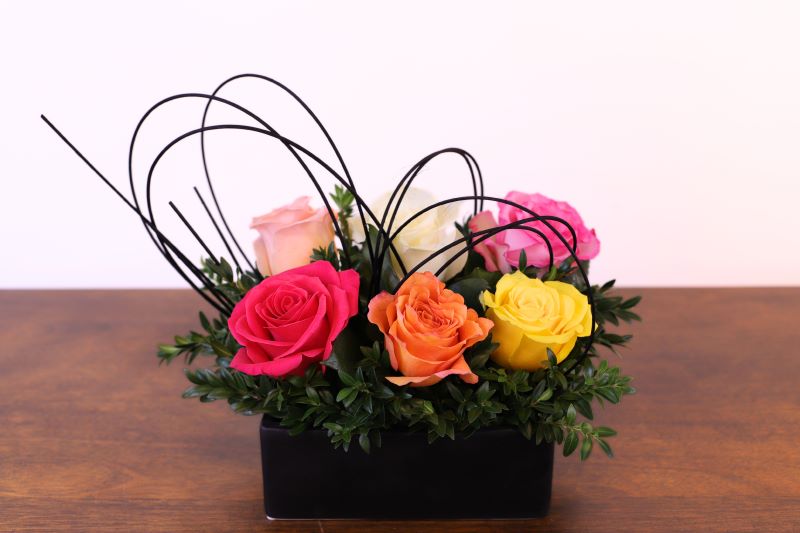 Always Yours Bouquet classic