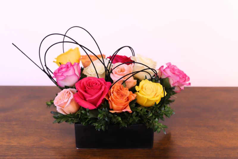 Always Yours Bouquet Premium