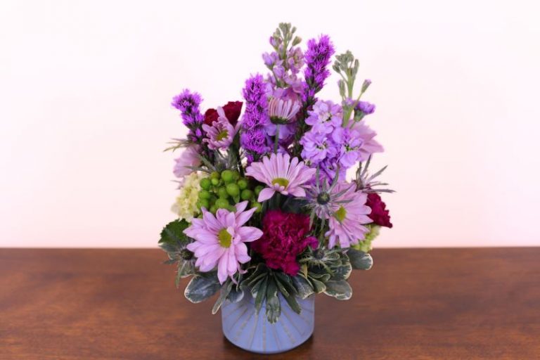 Karma Kiss Bouquet
