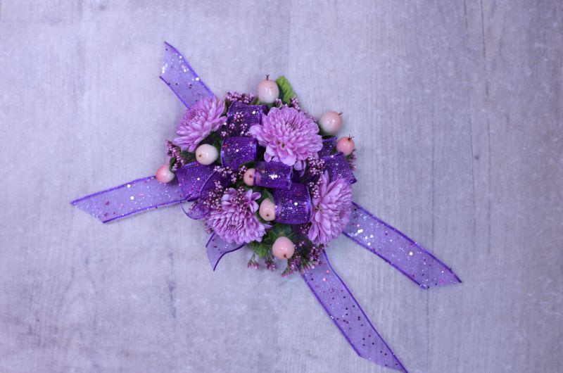 Sweet Surprise Corsage