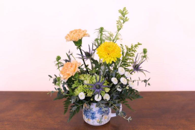 Wild Thing Bouquet
