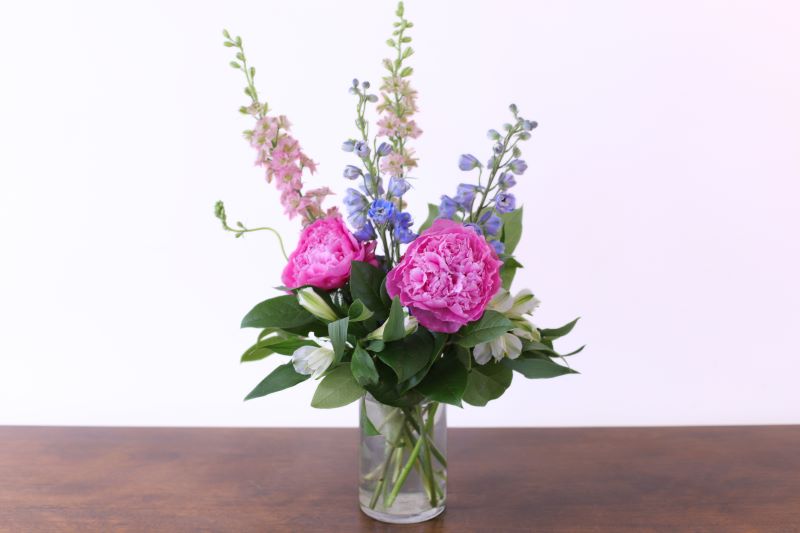 Aurora Splendor Bouquet