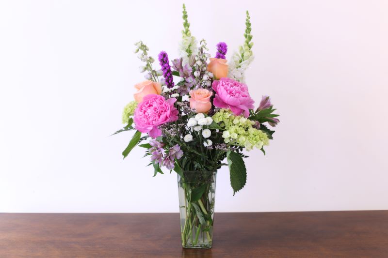 Truly Marvelous Bouquet