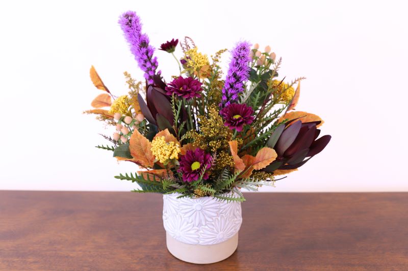 Abundant Fields Bouquet