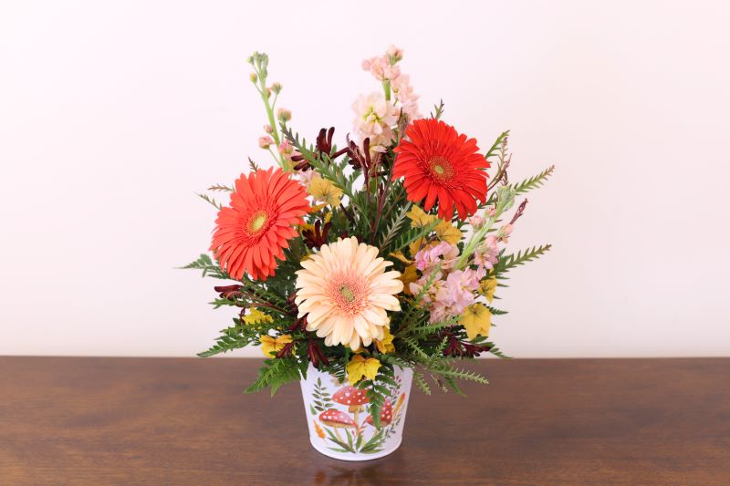 Forest Walk Bouquet