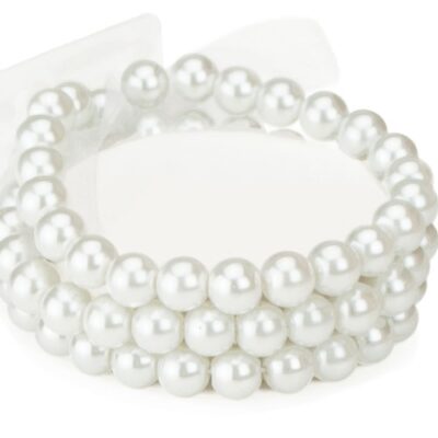 pearl band