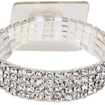 rhinestone band