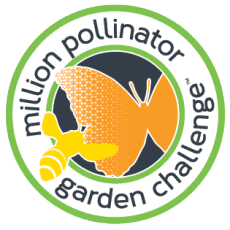 About Million Pollinator Garden Challlenge