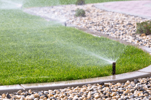 watering irrigation system