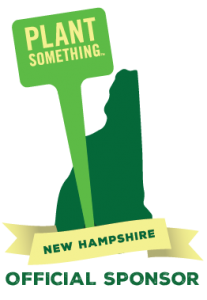 plant something nh official sponsor logo