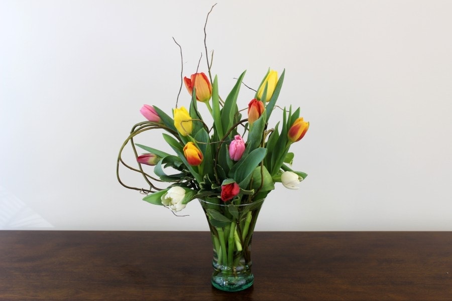 Dutch Spring Bouquet