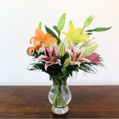 Lily Bouquet