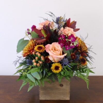 Wild Spirit Bouquet