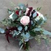 Heirloom Rose Bouquet