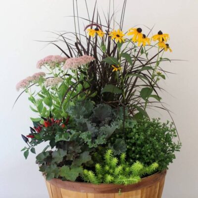 Fall Planter