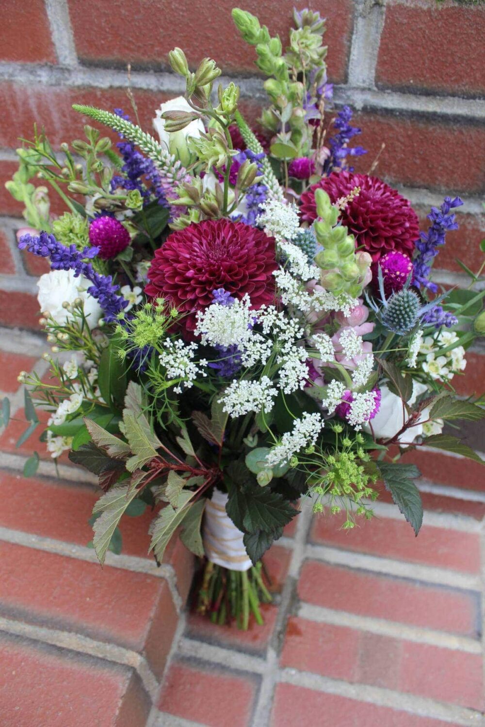 Dreamy Meadow Bouquet