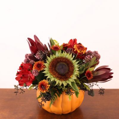 Black Magic Bouquet