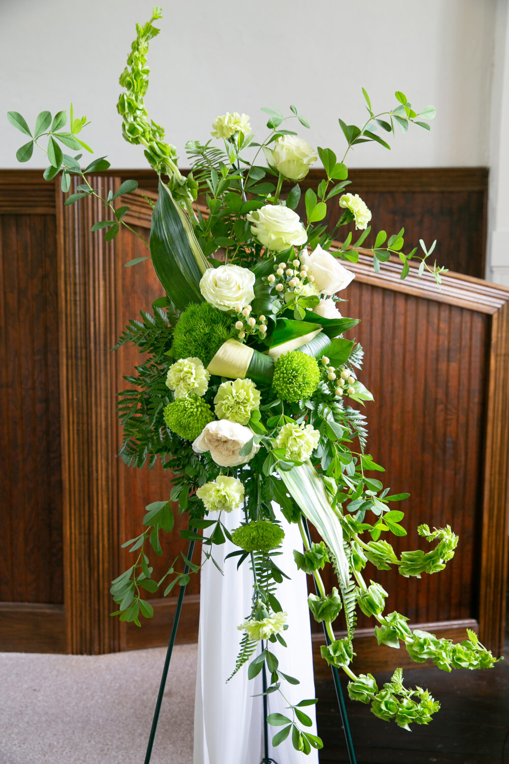 Everlasting Reflection Bouquet