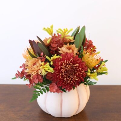 Toasted Cinnamon Bouquet