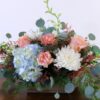 Peach Cloud Bouquet