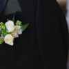 Evolution Boutonniere