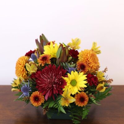 Farmhouse Bouquet