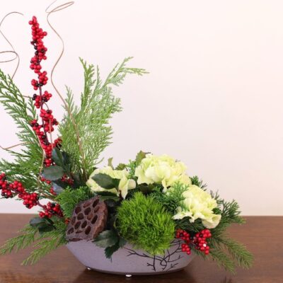 Alpine Twist Bouquet