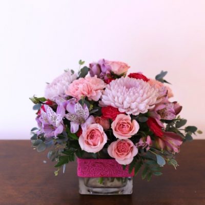 Heart Song Bouquet