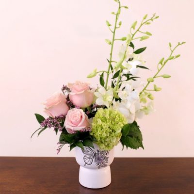First Light Bouquet