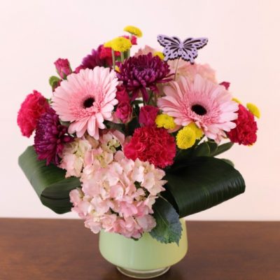 Wildberry Fizz Bouquet