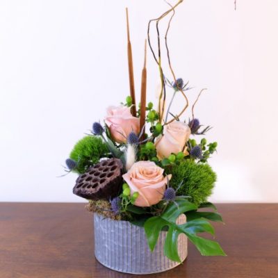 Earth Elements Bouquet