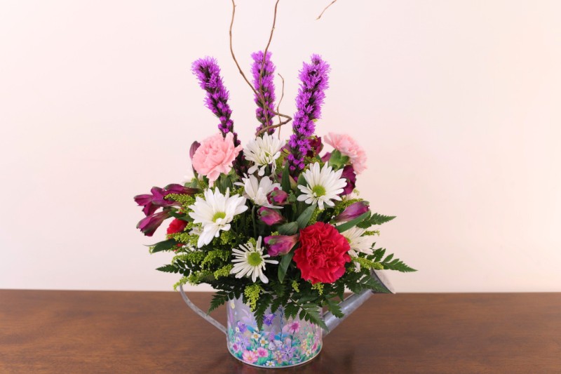 Spendid Day Bouquet