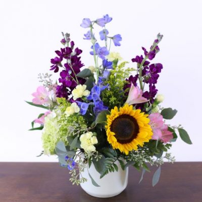 Cottage Meadow Bouquet