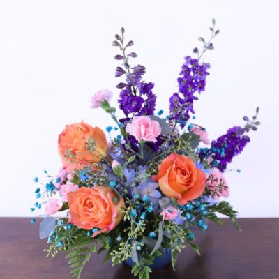 Wonderland Bouquet Classic