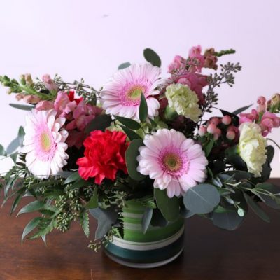 Heartsong Bouquet