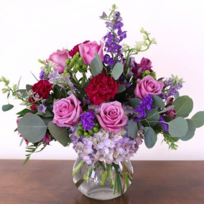 Lavender Blush Premium