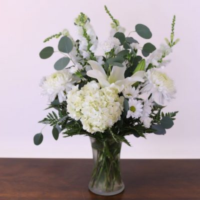Quiet Grace Bouquet
