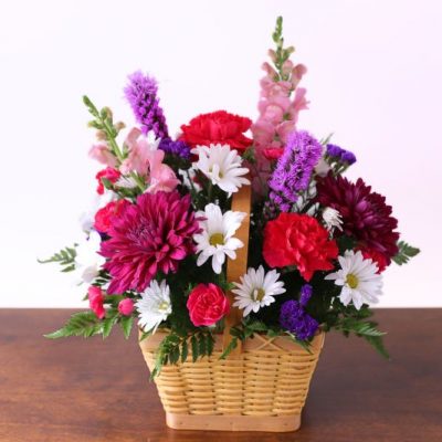 Salmon Falls Bouquet