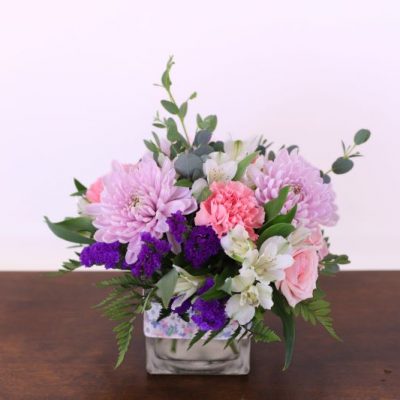 Simple Joy Bouquet