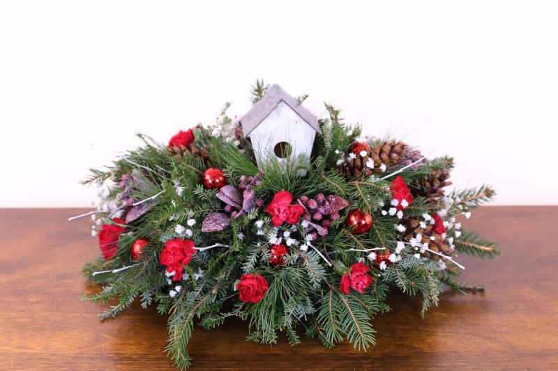 Birch Cottage Classic