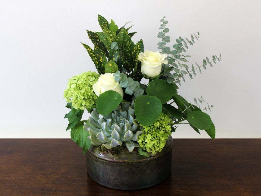 The Cancer Bouquet by Studley's