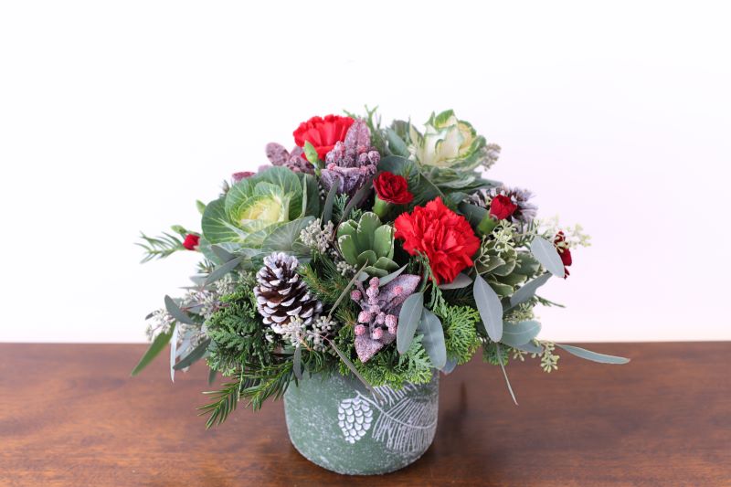 Cranberry Frost Classic