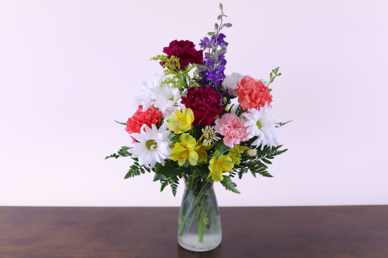 Daisy Garden Bouquet Classic