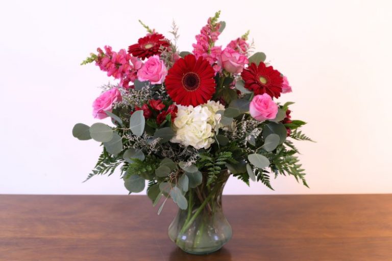 Love Story Bouquet Classic