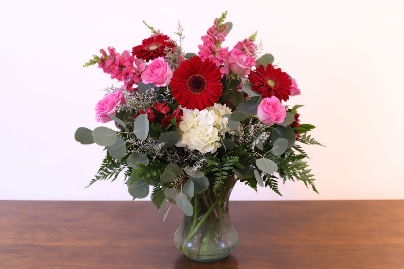 Love Story Bouquet Classic