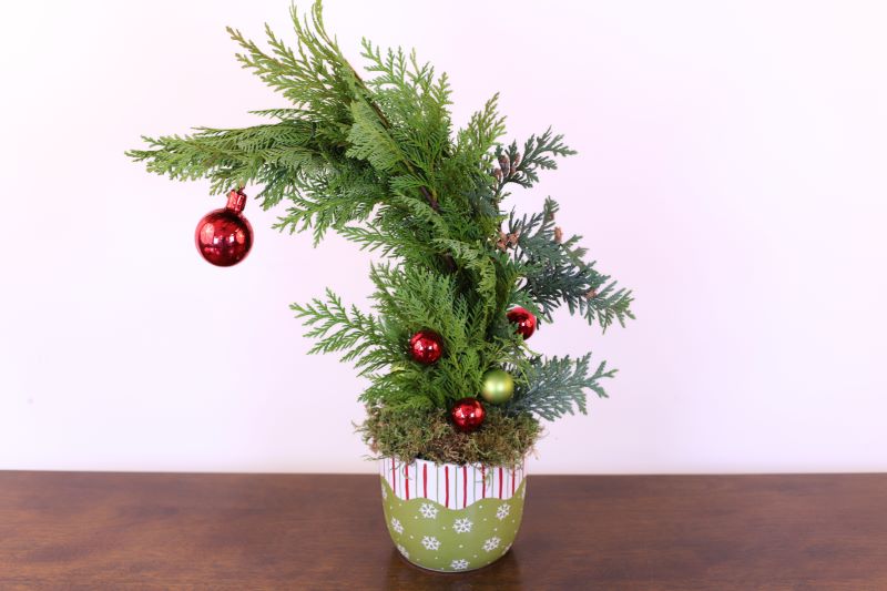 Simple Wishes Bouquet