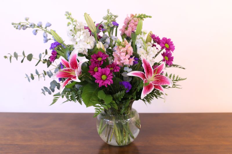 Free Spirit Bouquet Classic