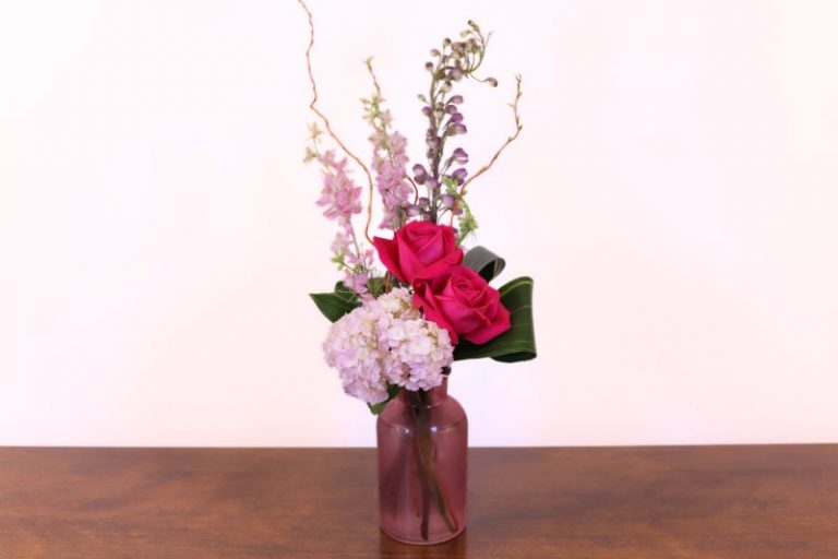 Pirouette Bouquet